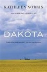 Kathleen Norris - Dakota : a Spiritual Geography