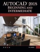 Munir Hamad - AutoCAD 2018 Beginning and Intermediate