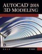 Munir Hamad - AutoCAD 2018 3D Modeling