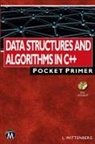 Lee Wittenberg - Data Structures and Algorithms in C++