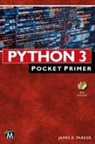 James R. Parker - Python 3