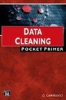 Oswald Campesato - Data Cleaning Pocket Primer