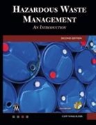 Cliff Vanguilder, Clifton VanGuilder - Hazardous Waste Management