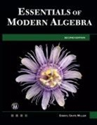 Cheryl Chute Miller - Essentials of Modern Algebra