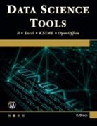 Christopher Greco - Data Science Tools