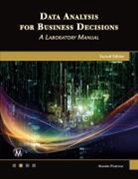 Andres Fortino - Data Analysis for Business Decisions