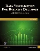 Andres Fortino - Data Visualization for Business Decisions