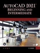 Munir Hamad - AutoCAD 2021 Beginning and Intermediate