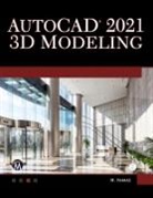 Munir Hamad - AutoCAD 2021 3D Modelling