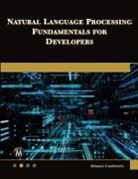 Oswald Campesato - Natural Language Processing Fundamentals for Developers