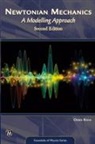 Derek Raine - Newtonian Mechanics