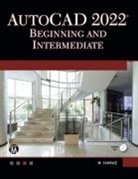 Munir Hamad - AutoCAD 2022 Beginning and Intermediate