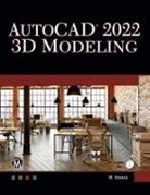 Munir Hamad - AutoCAD 2022 3D Modeling