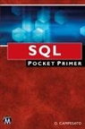 Oswald Campesato - SQL Pocket Primer