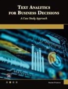 Andres Fortino - Text Analytics for Business Decisions