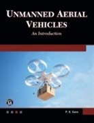 P. K. Garg - Unmanned Aerial Vehicles