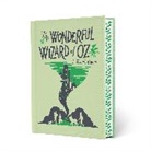 L Frank Baum, L. Frank Baum - The Wonderful Wizard of Oz