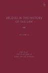 Dominic de Cogan, Peter Harris, Dominic de Cogan, Peter Harris - Studies in the History of Tax Law, Volume 12