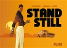 Lee Loughridge, Andrew Robinson - Standstill
