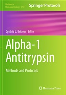 Cynthia L. Bristow - Alpha-1 Antitrypsin