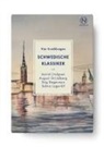 Dagerman, Stig Dagerman, Selma Lagerlöf, Astrid Lindgren, August Strindberg - Schwedische Klassiker