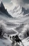 Angélique Espinet - Les contes de Yava Gowen
