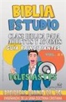 Sermones Bíblicos - Clase Bíblica para Adultos y Jóvenes