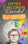 Claudia Turcotte - Gifted Children Decoded