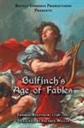 Thomas Bulfinch - Bulfinch's Age of Fables