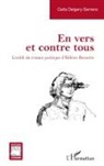 Carla Delgery-Serrano - En vers et contre tous