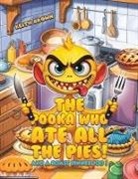Keith Brown - The Pooka Who Ate all the Pies!