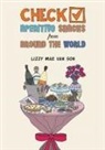 Lizzy Mae van Son - Check! Aperitivo Snacks from Around the World