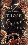 Marita Darling - Those brown Eyes
