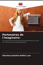 Glaciene Januário Hottis Lyra - Partenaires de l'imaginaire: