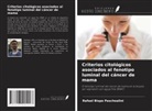 Rafael Bispo Paschoalini - Criterios citológicos asociados al fenotipo luminal del cáncer de mama
