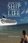Goran ¿Ganec, Goran Zganec - How the Ship Changed My Life