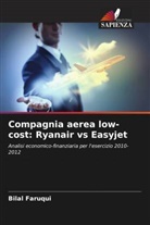 Bilal Faruqui - Compagnia aerea low-cost: Ryanair vs Easyjet