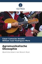 César Camacho Amador, William Isae Rodríguez Mora, William Isael Rodríguez Mora - Agromusikalische Ökosophie