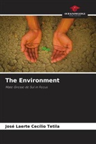 José Laerte Cecílio Tetila - The Environment