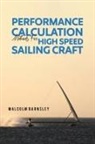 Malcolm Barnsley - Performance Calculation Methods for High Speed Sailing Craft