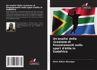 Nana Adom-Aboagye - Un'analisi della ricezione di finanziamenti nello sport d'élite in Sudafrica