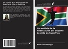 Nana Adom-Aboagye - Un análisis de la financiación del deporte de élite en Sudáfrica