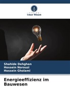 Shahide Dehghan, Hossein Gholami, Hossein Norouzi - Energieeffizienz im Bauwesen