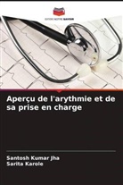 Santosh Kumar Jha, Sarita Karole - Aperçu de l'arythmie et de sa prise en charge