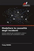 Yang Wang - Modellare la causalità degli incidenti