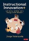 Jorge Valenzuela, Valenzuela Jorge - Instructional Innovation+