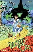 LEE, Soo Lee - Wizard of Oz: The Official Graphic Novel of the Film