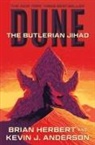 Kevin J Anderson, Brian Herbert - Dune: The Butlerian Jihad