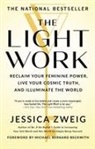 Jessica Zweig - The Light Work