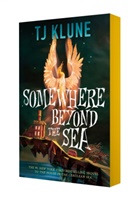 T. J. Klune, Tj Klune - Somewhere Beyond the Sea